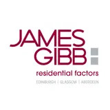 James Gibb logo from 2015.