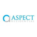 Aspect Residential logo.
